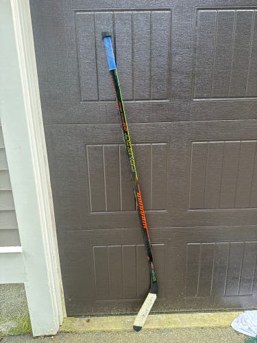 Warrior Hockey Stick