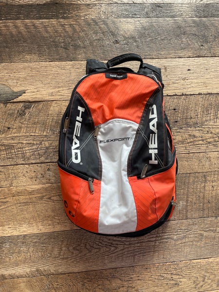 Head Tennis Bag