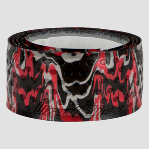 New Lizard Skins Wild Fire Camo Lacrosse Grip Tape [5222]