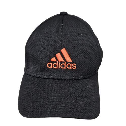Adidas A-Flex Aeroready Cap - Baseball Hat - Stretch Fit - Unisex Adult S/M