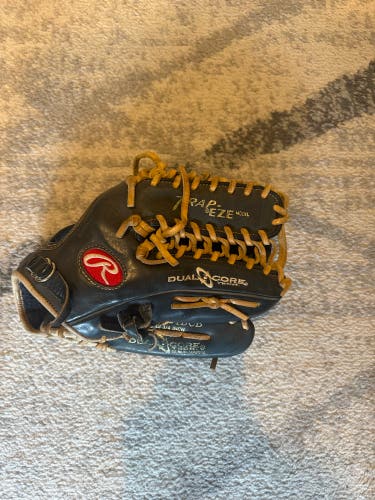 12.75" Heart of the Hide Baseball Glove