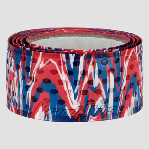 New Lizard Skins Patriot Camo Lacrosse Grip Tape [5222]
