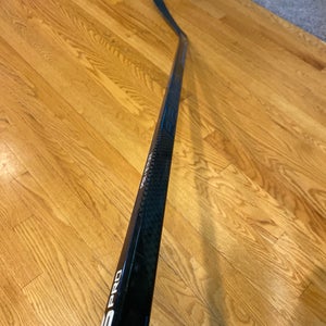 Used Senior Bauer Left Hand P92 Nexus E5 Pro Hockey Stick