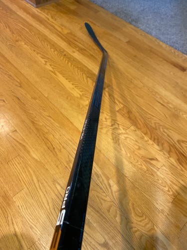Used Senior Bauer Left Hand P92 Nexus E5 Pro Hockey Stick