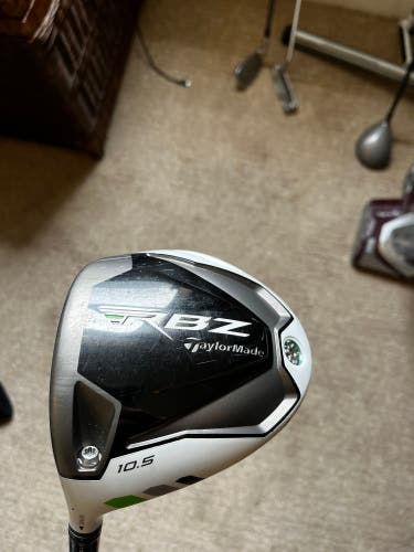 Rocket balls Driver 10.5