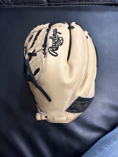 LH Rawlings Heart of the Hide 12”