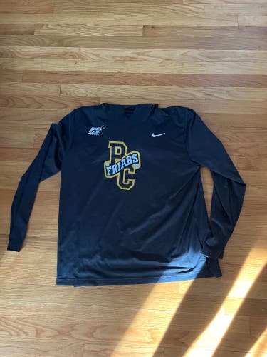 Providence Lacrosse Pullover