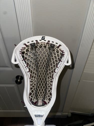 Used Defense Gait Strung D Head
