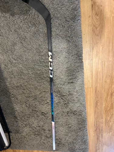 Ccm jet speed ft6 stick right handed