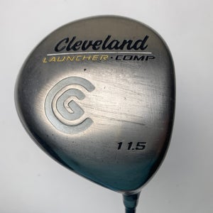 Cleveland Launcher Comp Driver 11.5* Launcher Regular Graphite Mens RH