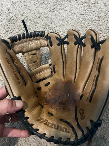Mizuno MVP youth baseball glove GMVP1150A 11.5