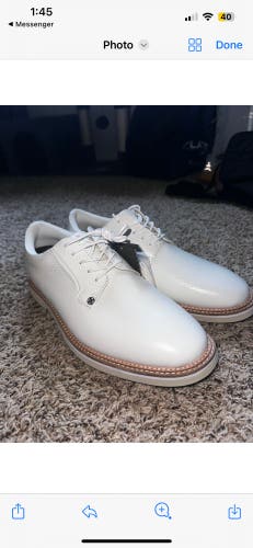 G/Fore golf shoes
