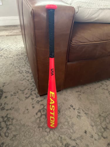Easton Ghost x Hyperlite