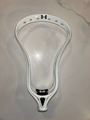 Brand New UA Command Low Lacrosse Head