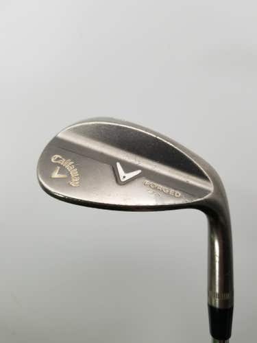 2004 CALLAWAY FORGED WEDGE 52* TOUR XSTIFF PROJECT X RIFLE PRECISION 35" GOOD