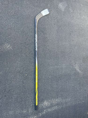 Bauer Custom Hyperlite 2