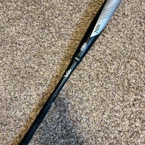 Used  Victus USSSA Certified Alloy 27 oz 32" Nox Bat