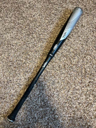 Used  Victus USSSA Certified Alloy 27 oz 32" Nox Bat