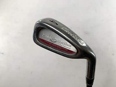 Cleveland Classic Collection Single 4 Iron CF310 Ladies Graphite Womens RH