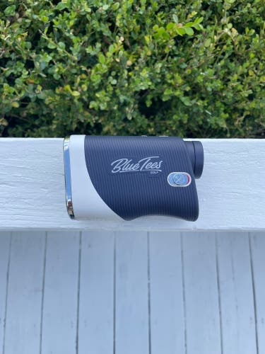 Blue Tees 3max Rangefinder