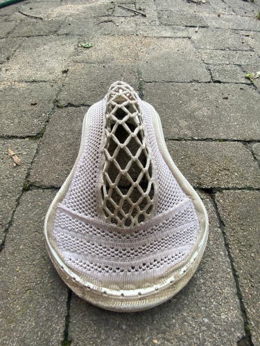Used Warrior Evo Warp Stick