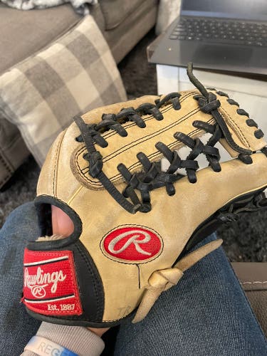 Rawlings GG Elite 11.5 Glove