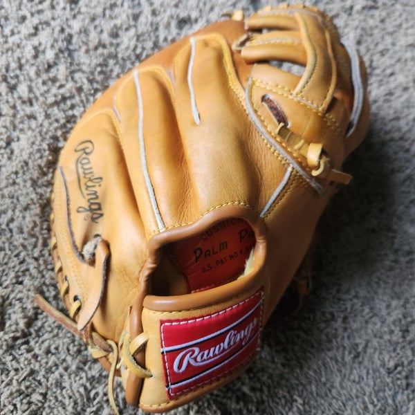 Rawlings RHT First Base RFM 23 Mark McGwire Signature Series Baseball Glove 13"