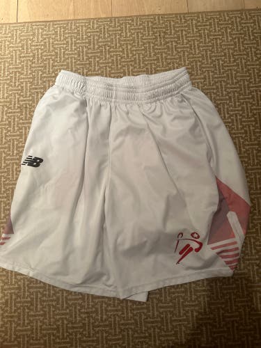 Leading Edge Lacrosse shorts