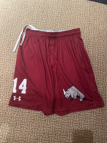 Taft lacrosse shorts