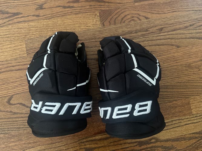 Bauer 3S Pro Gloves