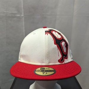 Boston Red Sox New Era 59fifty 7 1/8