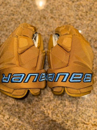 Jets 14” Gustafsson Hyperlite