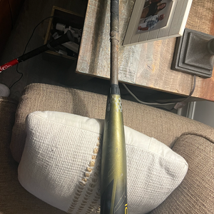 Used 2023 Rawlings ICON BBCOR Certified Bat (-3) Composite 30 oz 33"