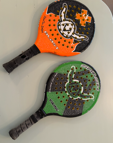 Used Unisex Racquetball Racquet