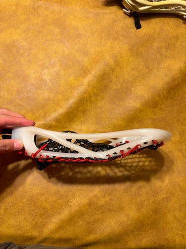 New FOGO Warrior Strung Burn FO Recovery Head