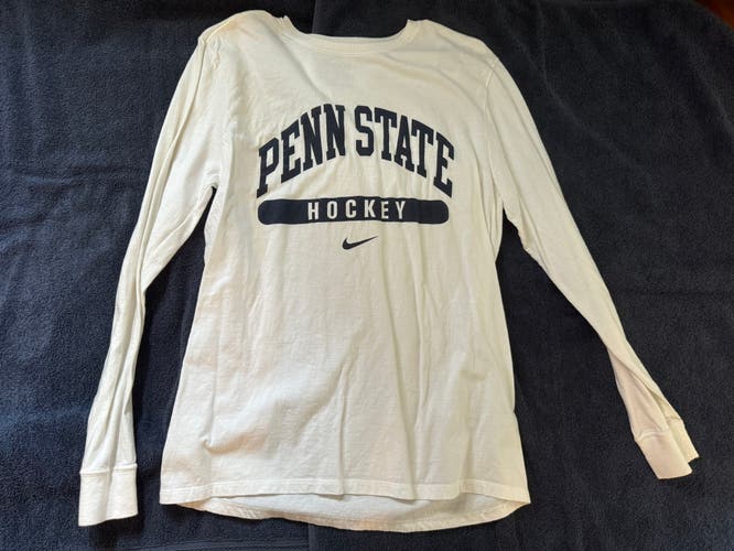 Penn state hockey long sleeve