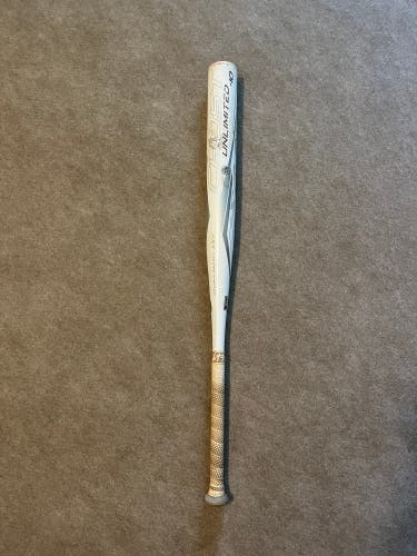 Easton Ghost Unlimited Fastpitch Softball Bat