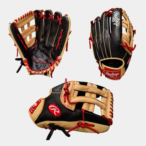 NEW Rawlings Select Pro Lite 12" RHT Baseball Glove SPL120BH