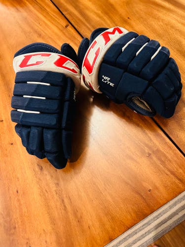 CCM 4R Lite Gloves