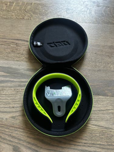 QCollar Concussion Gear