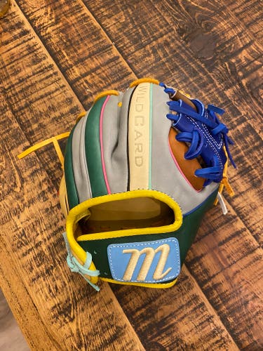 Marucci 9.5 trainer glove