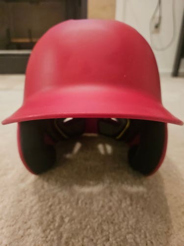 Used Easton Z5 Grip Baseball Helmet Sr.