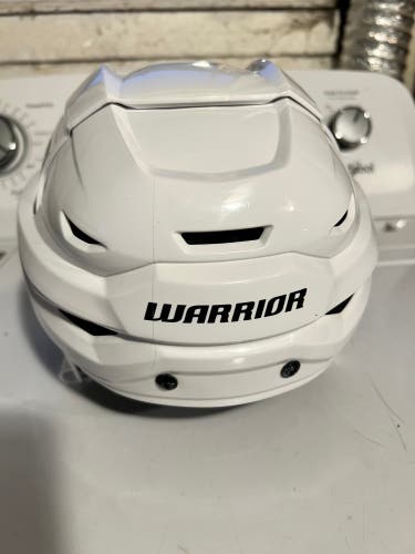 Warrior RS Pro Helmet