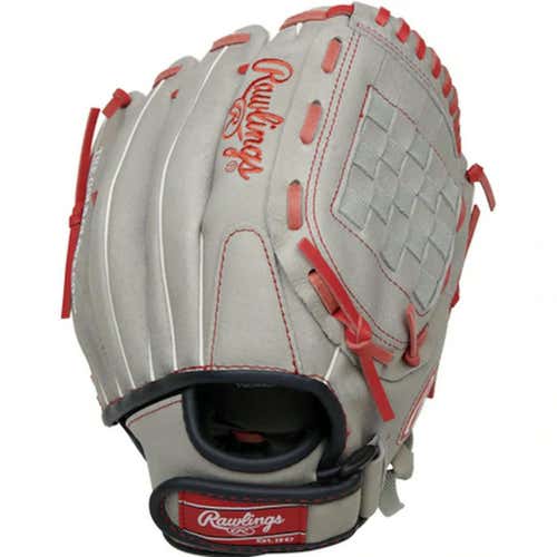 New Rawlings Sure Catch 11" Mike Trout