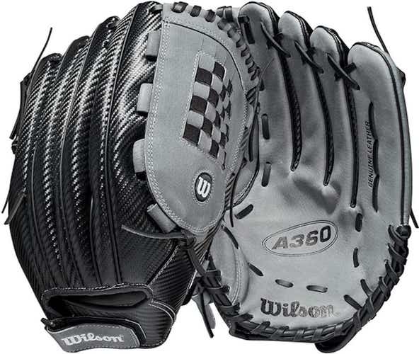New Wilson A360 14" Slowpitch Lht