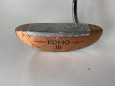 Taylormade Roho III Putter 35" Mens RH