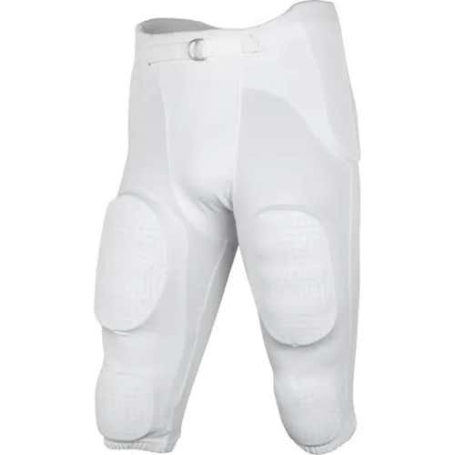 New Champro Youth Fpu13 Safety Football Pants And Bottoms Lg