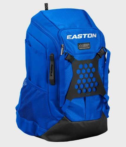 New Easton WALK-OFF NX BB/SB Player Backpack 11860-WALK-OFF-NX