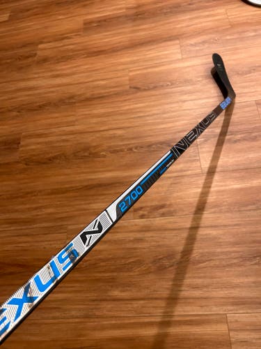 Bauer Nexus 2700