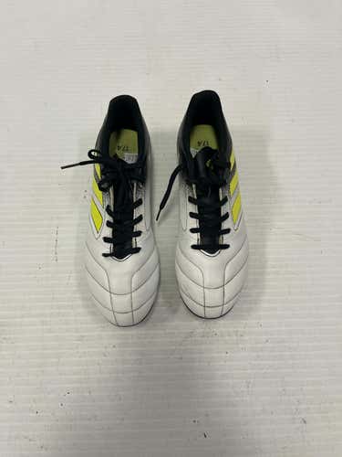Used Adidas Senior 11 Cleat Soccer Outdoor Cleats